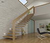 Maval Construcciones Benijofar - Escaleras